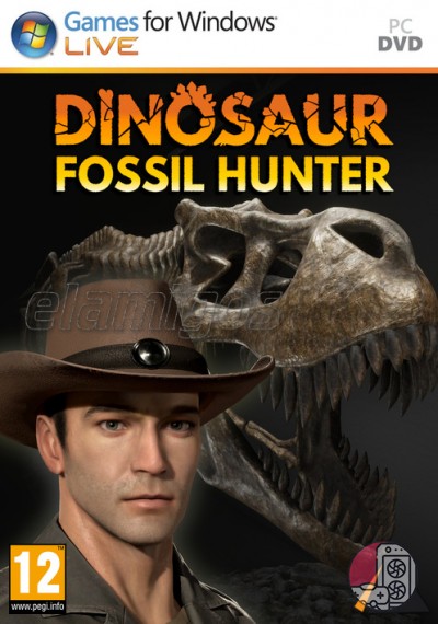 download Dinosaur Fossil Hunter