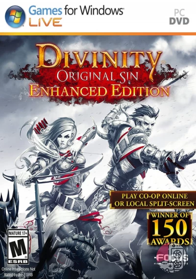 download Divinity: Original Sin - Enhanced Edition