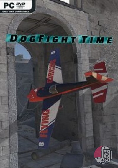 download DogFight Time