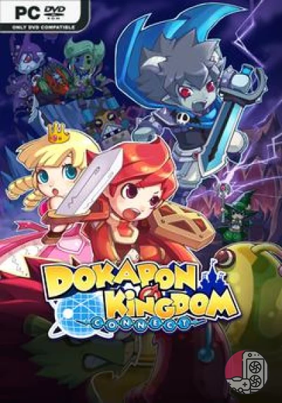 download Dokapon Kingdom: Connect