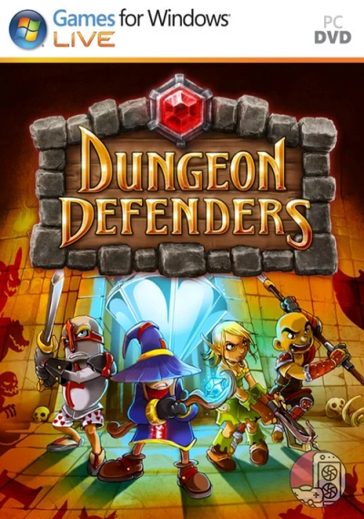 download Dungeon Defenders