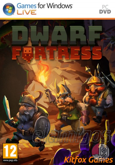 download Dwarf Fortress