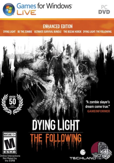 download Dying Light Ultimate Edition