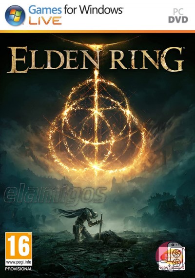 download Elden Ring Deluxe Edition