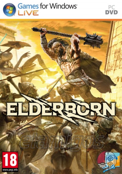 download Elderborn