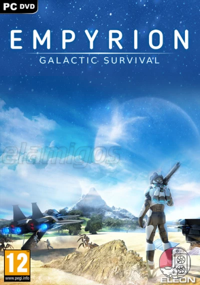 download Empyrion Galactic Survival