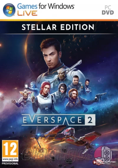 download EVERSPACE 2