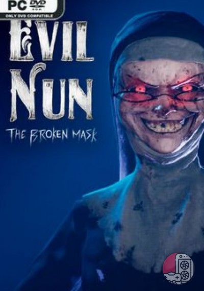 download Evil Nun: The Broken Mask