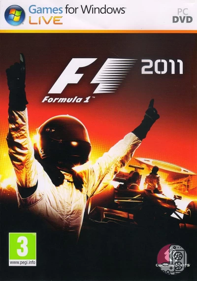download F1 2011