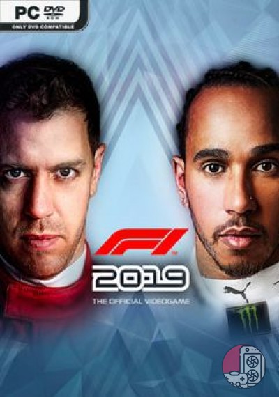 download F1 2019
