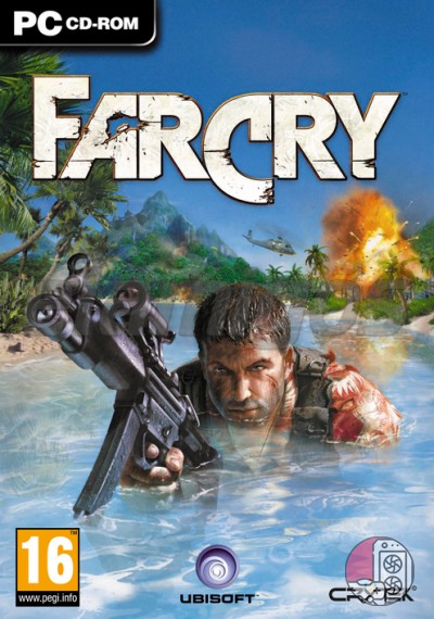download Far Cry