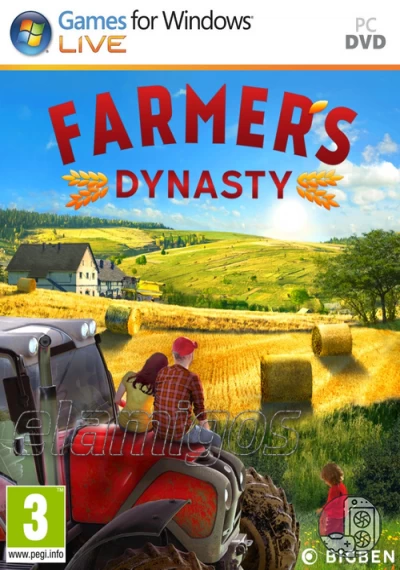 download Farmer's Dynasty