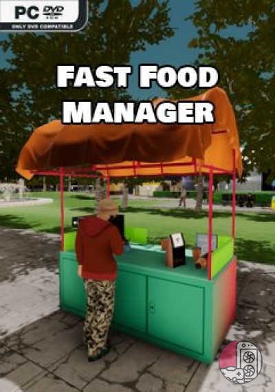 download Fast Food Manager