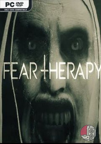 download Fear Therapy