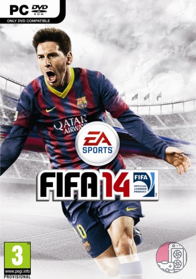 download FIFA 14