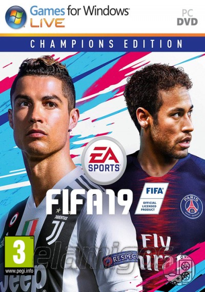 download FIFA 19