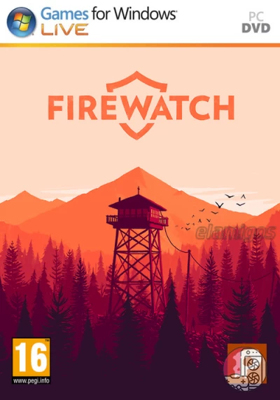 download Firewatch
