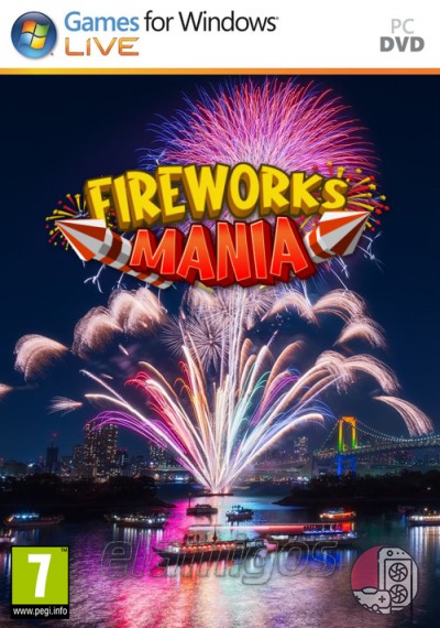 download Fireworks Mania An Explosive Simulator