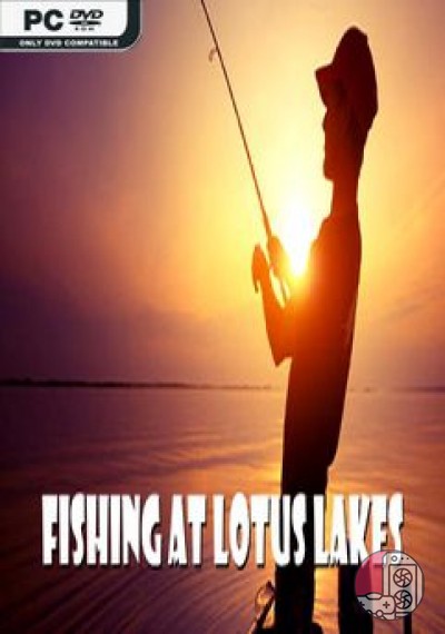 download Fishing at Lotus Lakes