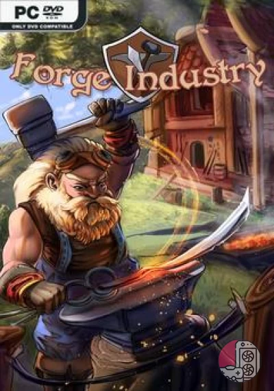 download Forge Industry