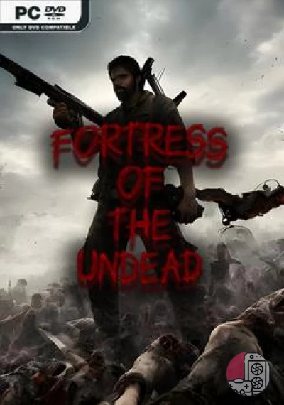 download Fortress of the Undead