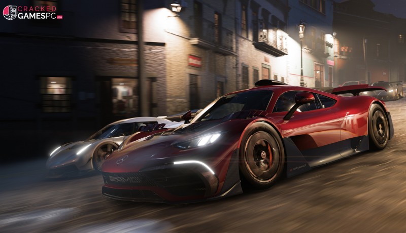 Download Forza Horizon 5 Premium Edition