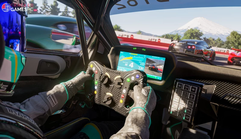 Download Forza Motorsport Premium Edition