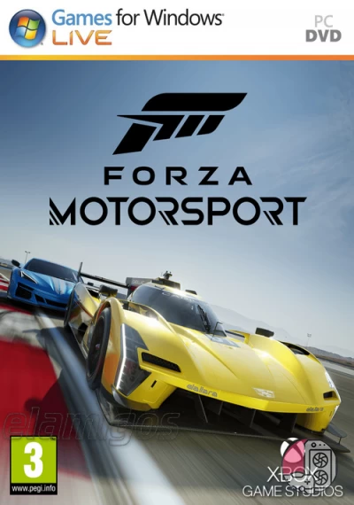 download Forza Motorsport Premium Edition