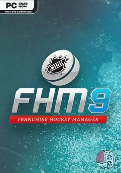 download Franchise Hockey Manager 9