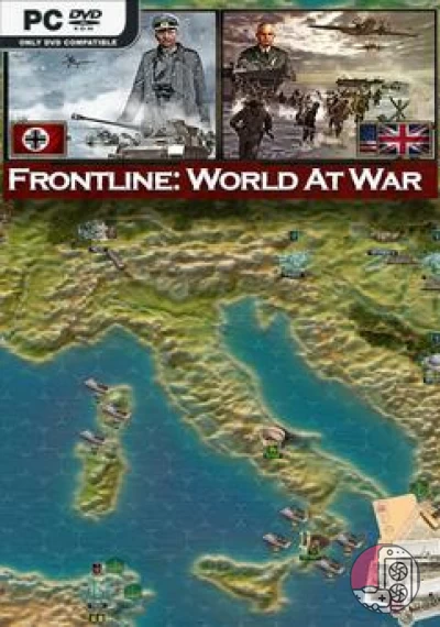 download Frontline: World At War