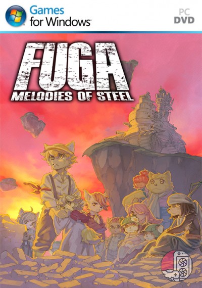 download Fuga: Melodies of Steel