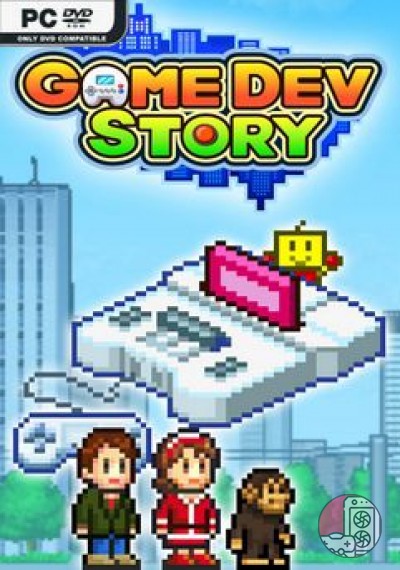 download Game Dev Story