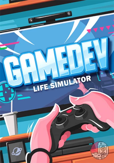 download GameDev Life Simulator