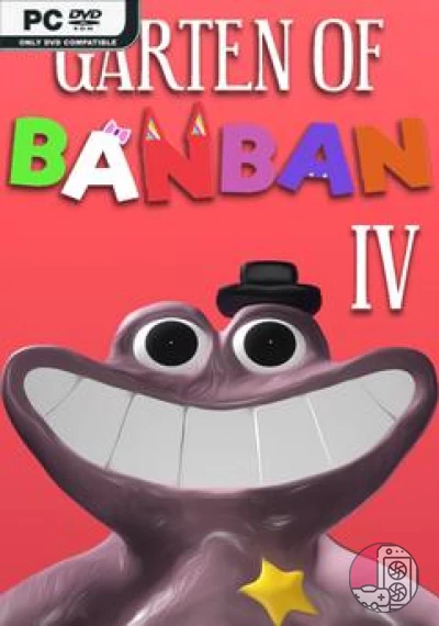 download Garten of Banban 4