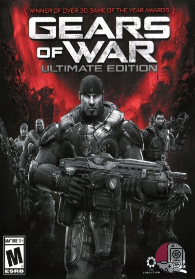 download Gears of War: Ultimate Edition