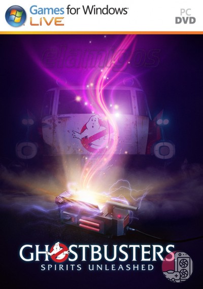 download Ghostbusters: Spirits Unleashed
