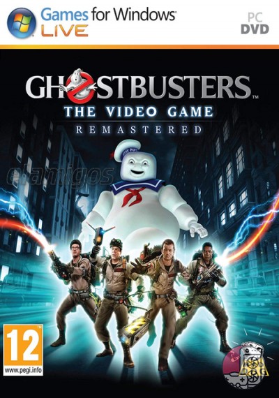 download Ghostbusters The Video Game Remastered
