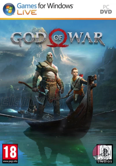 download God Of War