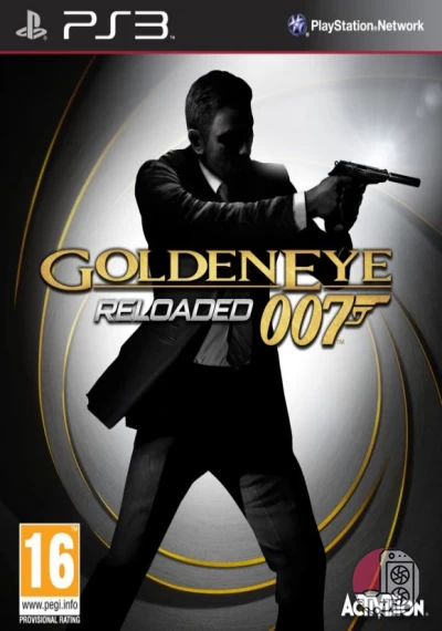 download GoldenEye 007 Reloaded