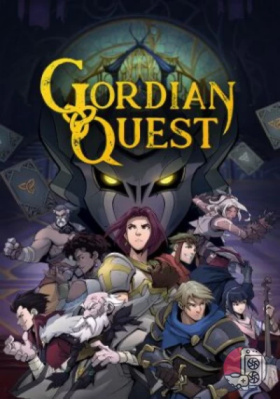 download Gordian Quest