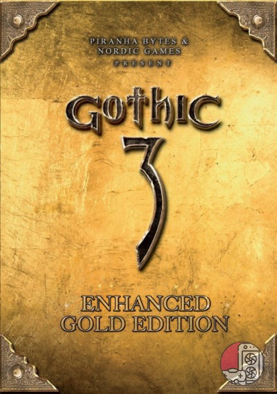 download Gothic 3: Complete Enhanced Edition