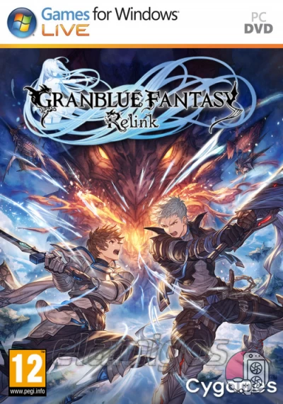 download Granblue Fantasy Relink Special Edition