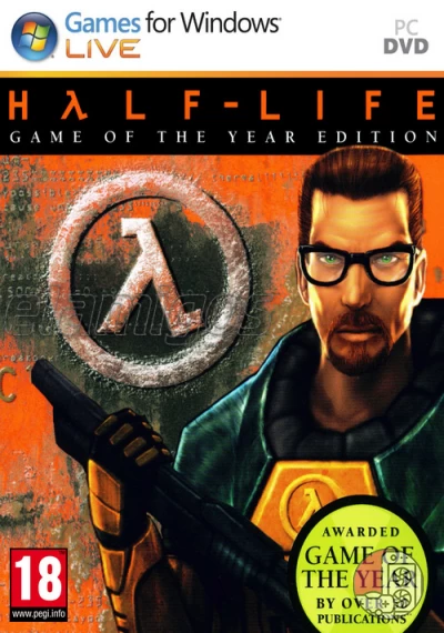 download Half-Life 1 Anthology