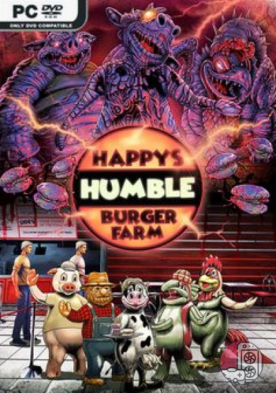 download Happy's Humble Burger Farm