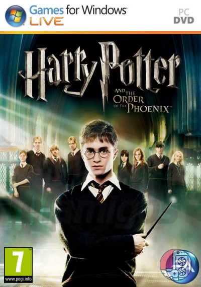 download Harry Potter and the Order of the Phoenix