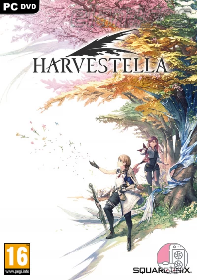 download Harvestella