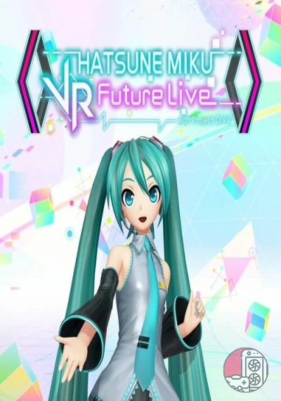 download Hatsune Miku VR