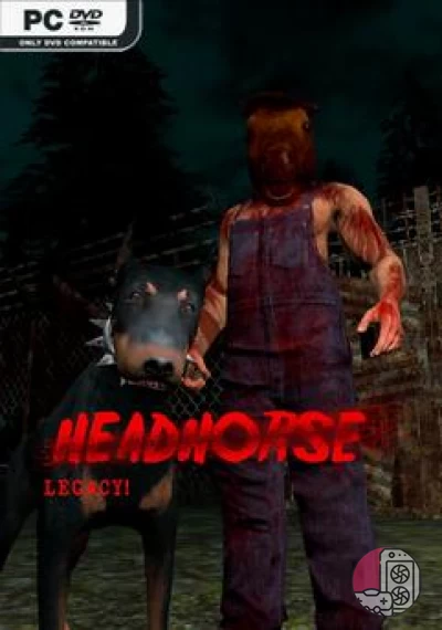 download HeadHorse Legacy