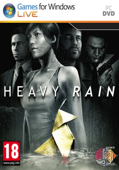 download Heavy Rain