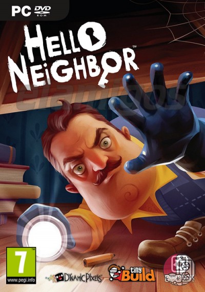 download Hello Neighbor